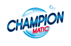 Champion Matic Logo