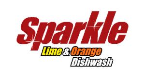 Sparkle LIME Orange-369