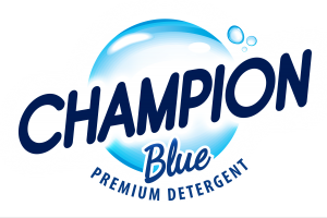 Champion blue AW